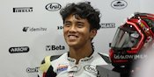 Mario Aji Resmi Tetap Bela Honda Team Asia di Moto2 2026, Ngaku Waktunya Buktikan Diri Mario Aji Resmi Tetap Bela Honda Team Asia di Moto2 2026, Ngaku Waktunya Buktikan Diri