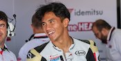 Manajer Honda Team Asia Berharap Mario Aji Tunjukkan Progres Jalani Musim Ketiga di Moto2 Manajer Honda Team Asia Berharap Mario Aji Tunjukkan Progres Jalani Musim Ketiga di Moto2