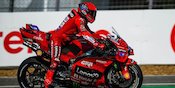 Hasil FP2 MotoGP Qatar 2025: Marquez Bros Berkuasa, Ungguli Fabio Quartararo Hasil FP2 MotoGP Qatar 2025: Marquez Bros Berkuasa, Ungguli Fabio Quartararo