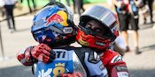 Marc Marquez Soal Kans Rebutan Gelar Dunia MotoGP 2025 dengan Adik Sendiri: Bakal Menyenangkan!