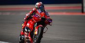 Jadwal Siaran Langsung MotoGP Spanyol 2025 di Vidio, 25-27 April 2025