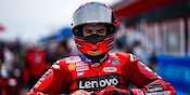 Klasemen Sementara MotoGP 2025 Usai Seri Argentina