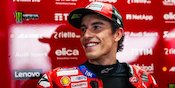 Rekor Mentereng Marc Marquez di 3 Sirkuit Amerika Serikat, Tak Hanya Kuasai MotoGP Austin!