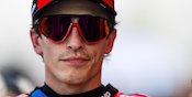 Detak Jantung Davide Tardozzi Sempat Melonjak Lihat Marc Marquez 'Ngalah' di MotoGP Thailand 2025