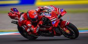 Hasil Sesi Pemanasan MotoGP Argentina 2025: Marc Marquez Tercepat Lagi, Ungguli Alex Marquez dan Fabio di Giannantonio