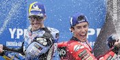 Alex Marquez Tekad Paksa Marc Marquez Tunda Kunci Gelar Dunia MotoGP 2025: Dia Bakal Tetap Juara Kok!