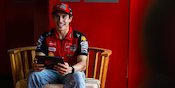 Marc Marquez Pilih 'Berpikir Negatif' Jelang MotoGP Austin 2025, Ingat Kesalahan Fatal pada 2019