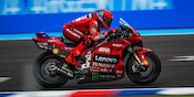Hasil Kualifikasi MotoGP Argentina 2025: Marc Marquez Raih Pole, Kalahkan Alex Marquez dan Johann Zarco