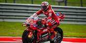 MotoGP Austin 2025: Marc Marquez Menangi Sprint Race, Lagi-Lagi Kalahkan Alex Marquez dan Pecco Bagnaia