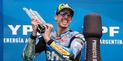 Alex Marquez Sebut 2025 Periode Terkuatnya di MotoGP Karena Klop dengan GP24