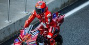 Marc Marquez Soal Pimpin Klasemen Pertama Kali Sejak 2019: Senang Sih, Tapi Masih Ada 21 Seri Lagi