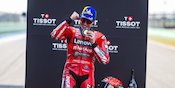 Tunggu 1931 Hari, Marc Marquez Akhirnya Pimpin Klasemen MotoGP Lagi