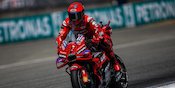 Klasemen Sementara MotoGP 2025 Usai Seri Thailand di Buriram