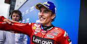 Giacomo Agostini Anggap Marc Marquez Layak Patahkan Rekor 122 Kemenangannya di Grand Prix