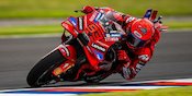 Hasil Balapan MotoGP Argentina 2025: Marc Marquez Kalahkan Alex Marquez Lagi, Franco Morbidelli Naik Podium Hasil Balapan MotoGP Argentina 2025: Marc Marquez Kalahkan Alex Marquez Lagi, Franco Morbidelli Naik Podium
