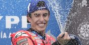 Marc Marquez Berpotensi Samai Rekor Bergengsi Dani Pedrosa dan Jorge Lorenzo di MotoGP Austin 2025