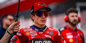 Marc Marquez Dukung Ide Aprilia Soal Tes Khusus Pembalap Cedera, Tapi Ada Syaratnya Marc Marquez Dukung Ide Aprilia Soal Tes Khusus Pembalap Cedera, Tapi Ada Syaratnya