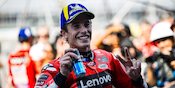 Ibu Marc Marquez: Jangan Langsung Sebut Anak Saya Juara Dunia MotoGP 2025! Ibu Marc Marquez: Jangan Langsung Sebut Anak Saya Juara Dunia MotoGP 2025!