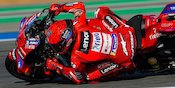 Hasil Kualifikasi MotoGP Qatar 2025: Marc Marquez Rebut Pole, Sikat Alex Marquez dan Fabio Quartararo Hasil Kualifikasi MotoGP Qatar 2025: Marc Marquez Rebut Pole, Sikat Alex Marquez dan Fabio Quartararo