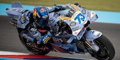 Hasil FP2 MotoGP Argentina 2025: Alex Marquez Asapi Marc Marquez dan Johann Zarco
