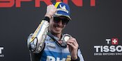 Gresini Lempar Pujian Selangit untuk Alex Marquez: Makin Tenang, Dewasa, dan Komplit!