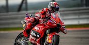 Klasemen Sementara MotoGP 2025 Usai Sprint Race Seri Austin, Amerika Serikat