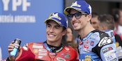 Alex Marquez Ngaku Menyesal Sarankan Marc Marquez Pindah ke Gresini dan Ducati di MotoGP