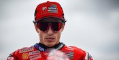 Kembalinya Sang Penguasa COTA, Marc Marquez Buru Kemenangan Ke-8 di MotoGP Austin