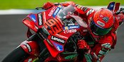 Hasil Latihan MotoGP Argentina 2025: Usai 11 Tahun, Marc Marquez Patahkan Rekor Lapnya Sendiri