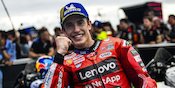 Sahabat Valentino Rossi Sebut Marc Marquez Bakal Patahkan Rekor 115 Kemenangan The Doctor Sahabat Valentino Rossi Sebut Marc Marquez Bakal Patahkan Rekor 115 Kemenangan The Doctor