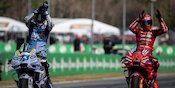 Ibu Marquez Bros Pilih Alex Marquez Juarai MotoGP 2025 Ketimbang Marc Marquez Raih 9 Gelar Dunia Ibu Marquez Bros Pilih Alex Marquez Juarai MotoGP 2025 Ketimbang Marc Marquez Raih 9 Gelar Dunia