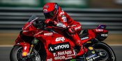 Hasil Latihan MotoGP Austin 2025: Marc Marquez Dibuntuti Duet Pembalap Valentino Rossi