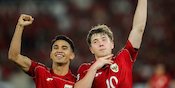 Marselino dan Ole: Dua Wajah Indonesia di Oxford United Marselino dan Ole: Dua Wajah Indonesia di Oxford United