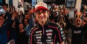 Jorge Martin Maklumi Hujatan Netizen Soal Drama dengan Aprilia, Sebut Fans MotoGP Tetap Bagian dari Hidupnya Jorge Martin Maklumi Hujatan Netizen Soal Drama dengan Aprilia, Sebut Fans MotoGP Tetap Bagian dari Hidupnya