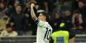 Misi Sulit Lazio di Giuseppe Meazza: Mengandalkan 5 Kunci untuk Redam Inter Milan