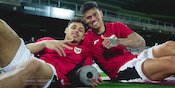 Bek Timnas Indonesia Dean James Diincar Raksasa Liga Yunani, Dibandrol Hingga Rp37 Miliar Bek Timnas Indonesia Dean James Diincar Raksasa Liga Yunani, Dibandrol Hingga Rp37 Miliar