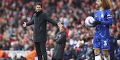 Unik! Meski Arsenal Menang, Arteta Malah Puji Lini Serang Chelsea