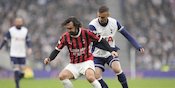 Andrea Pirlo Masih Punya Sentuhan Ajaib! Bikin Gol Tendangan Bebas untuk Milan Andrea Pirlo Masih Punya Sentuhan Ajaib! Bikin Gol Tendangan Bebas untuk Milan