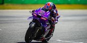 Para Rider MotoGP Alami Luka Bakar Akibat Panasnya Cuaca dan Motor di Thailand