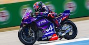 Senangnya Jack Miller Balik ke Papan Atas MotoGP Bareng Yamaha, Bisa Tantang Para Rider Top Senangnya Jack Miller Balik ke Papan Atas MotoGP Bareng Yamaha, Bisa Tantang Para Rider Top