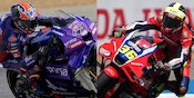 Jack Miller dan Joan Mir Jadi Bukti Yamaha dan Honda Mulai Bangkit, Tapi Apes di MotoGP Thailand Jack Miller dan Joan Mir Jadi Bukti Yamaha dan Honda Mulai Bangkit, Tapi Apes di MotoGP Thailand