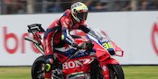 Honda Tunjukkan Tanda-Tanda Kebangkitan, Joan Mir Semangat Berangkat ke MotoGP Austin