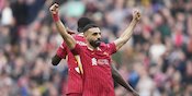 Takut Liverpool Gagal Juara, Mohamed Salah Pastikan Timnya Tak Langgar Aturan 6 Pergantian Pemain Takut Liverpool Gagal Juara, Mohamed Salah Pastikan Timnya Tak Langgar Aturan 6 Pergantian Pemain