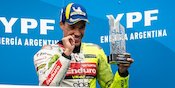 Lewati 4 Tahun Kelam, Franco Morbidelli Sempat Merasa Tak Pantas Naik Podium di MotoGP Argentina Lewati 4 Tahun Kelam, Franco Morbidelli Sempat Merasa Tak Pantas Naik Podium di MotoGP Argentina