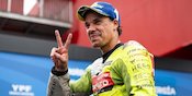 Gigi Dall'Igna Emosional Franco Morbidelli Naik Podium di Argentina, Puji Kegigihan Alex Marquez Gigi Dall'Igna Emosional Franco Morbidelli Naik Podium di Argentina, Puji Kegigihan Alex Marquez