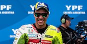 Crew Chief Legendaris MotoGP Sebut Franco Morbidelli Kurang 'Brengsek' untuk Jadi Pembalap Crew Chief Legendaris MotoGP Sebut Franco Morbidelli Kurang 'Brengsek' untuk Jadi Pembalap