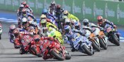 Formula 1 Sarankan MotoGP Fokus ke Fans Asia Ketimbang Ikut-Ikut Targetkan Fans Amerika Formula 1 Sarankan MotoGP Fokus ke Fans Asia Ketimbang Ikut-Ikut Targetkan Fans Amerika
