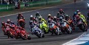 Pirelli Sebut Ban MotoGP Bakal Fokus ke Hasil Uji Coba Test Rider, Bukan Pembalap Pabrikan