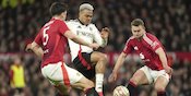 Head to Head Fulham vs Manchester United: Sejarah Lebih Memihak Setan Merah Head to Head Fulham vs Manchester United: Sejarah Lebih Memihak Setan Merah