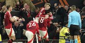Ini Dia Daftar 4 Penyerang Incaran Man United Pada Musim Panas 2025 Nanti: Osimhen Masuk Ini Dia Daftar 4 Penyerang Incaran Man United Pada Musim Panas 2025 Nanti: Osimhen Masuk